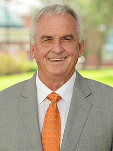 Hill Denson Photo